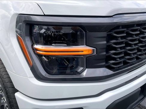 Certified 2024 Ford F150 STX AWD/4WD image 28