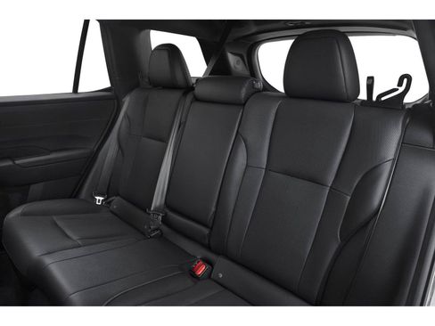 New 2026 Subaru Outback Touring XT AWD/4WD image 8