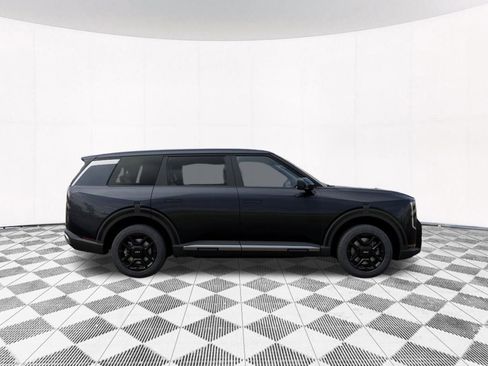 New 2027 Kia Telluride LX image 9
