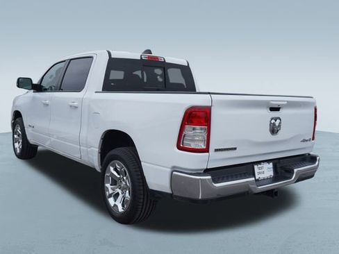 Used 2022 RAM 1500 Big Horn image 6