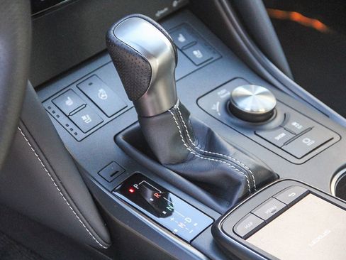 Used 2023 Lexus IS 350 F Sport image 20