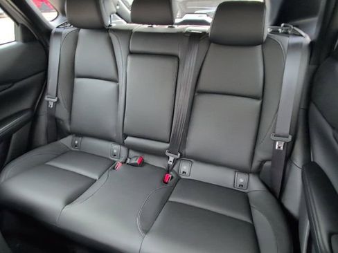 New 2026 MAZDA CX-30 AWD 2.5 S w/ Select Sport Pkg image 8