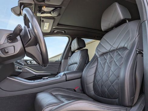 Used 2024 BMW X5 sDrive40i image 13