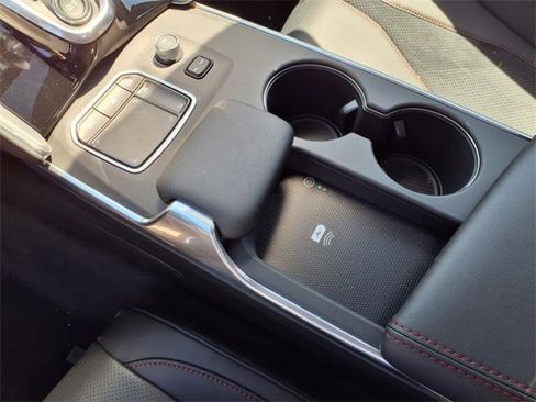 New 2025 Acura TLX SH-AWD w/ A-SPEC Pkg image 16