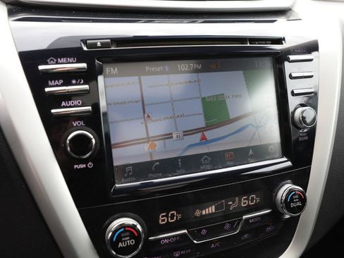 Used 2016 Nissan Murano SL w/ SL Technology Package AWD/4WD image 22