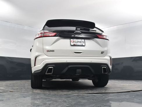 Used 2024 Ford Edge ST w/ Equipment Group 401A image 53