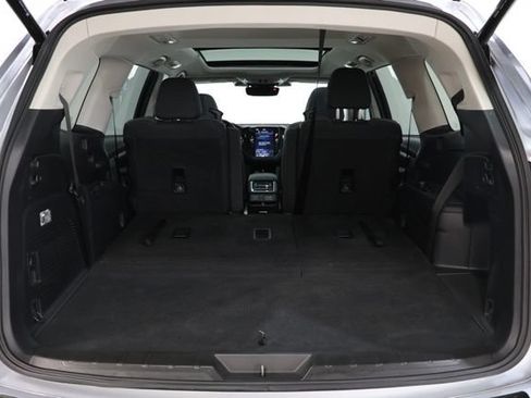 Used 2024 Subaru Ascent Onyx Edition AWD/4WD image 36