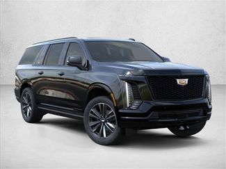 New 2026 Cadillac Escalade ESV Sport w/ Touring Package RWD video 2