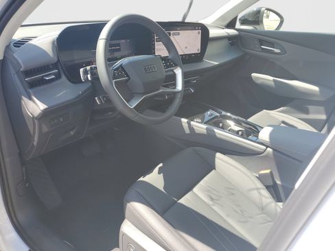New 2026 Audi Q3 quattro 2.0T AWD/4WD image 19