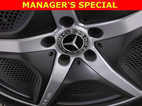 Certified 2023 Mercedes-Benz EQE 350+ 4MATIC Sedan w/ Exclusive Trim Package image 8