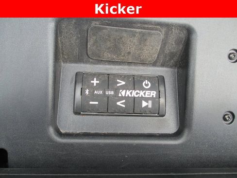 Certified 2024 GMC Sierra 1500 AT4X image 14