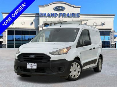 Used 2021 Ford Transit Connect XL