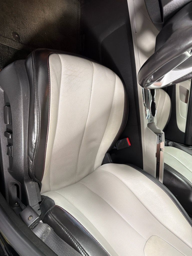 Used 2017 GMC Terrain SLT FWD image 12
