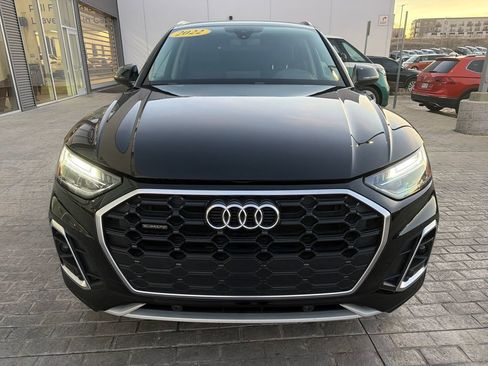 Used 2022 Audi Q5 2.0T Premium image 8
