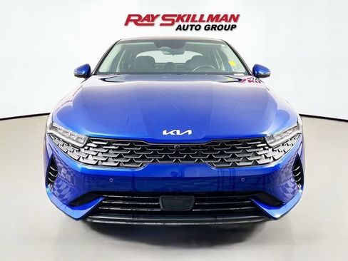 Used 2024 Kia K5 EX w/ EX Premium Package FWD image 2