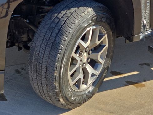 Used 2019 GMC Canyon All Terrain w/ Trailering Package image 32