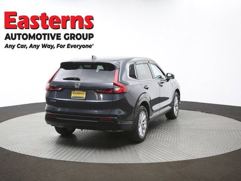 Used 2024 Honda CR-V EX-L image 40