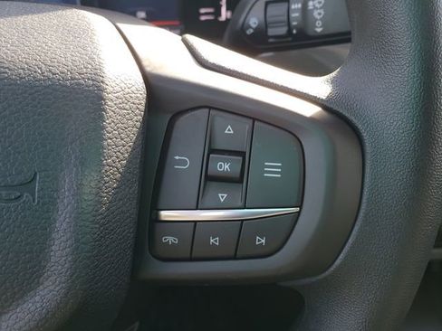 New 2025 Ford Ranger XL w/ Trailer Tow Package image 13