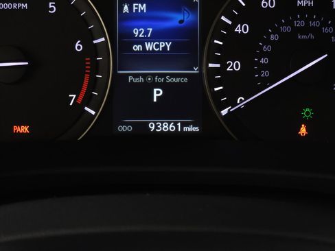 Used 2020 Lexus RX 350 AWD w/ Premium Package image 23