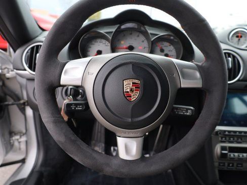 Used 2006 Porsche Cayman S RWD image 27