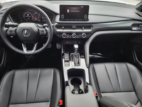 Used 2025 Acura Integra A-Spec FWD image 15