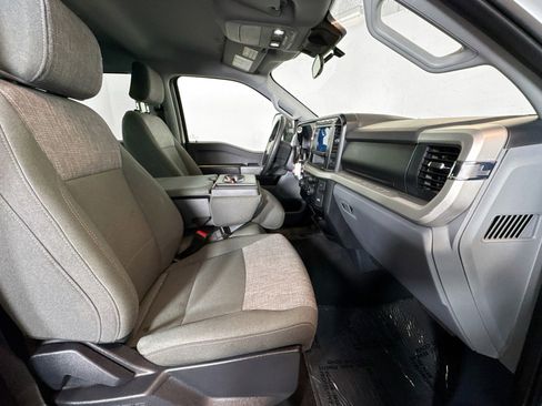 Used 2024 Ford F250 XLT image 26