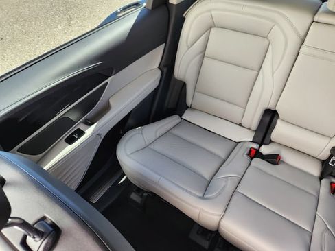 New 2026 Lincoln Nautilus Premier w/ Jet Appearance Package AWD/4WD image 13