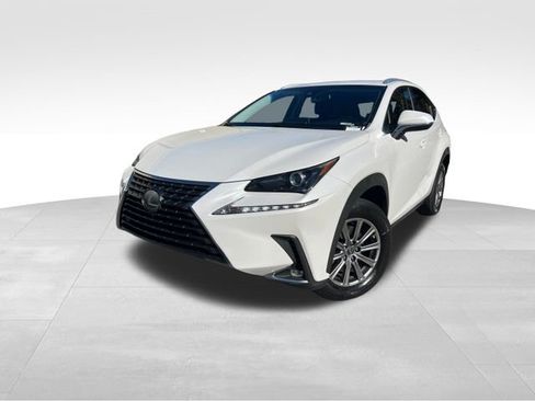 Used 2018 Lexus NX 300 FWD w/ Accessory Package 2 image 9