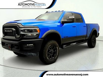 Used 2024 RAM 2500 Power Wagon w/ Level 1 Equipment Group