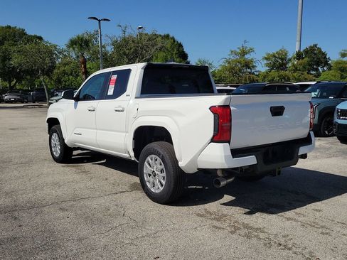 New 2026 Toyota Tacoma SR5 RWD image 6