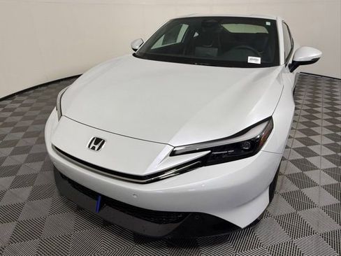 New 2026 Honda Prelude image 2