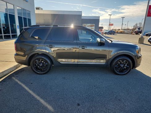 Used 2023 Kia Telluride SX X-Pro image 7