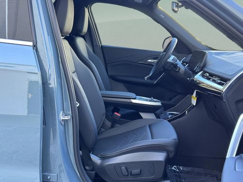 Used 2025 BMW X1 xDrive28i w/ Convenience Package image 28