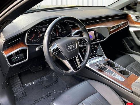Used 2020 Audi A6 2.0T Premium image 17