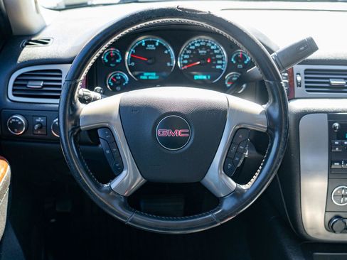 Used 2013 GMC Sierra 3500 SLT AWD/4WD image 16