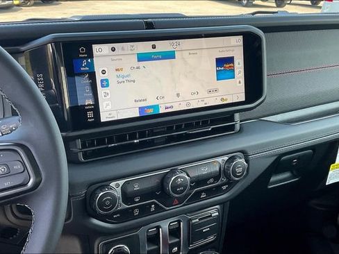 New 2025 Jeep Wrangler Rubicon image 6