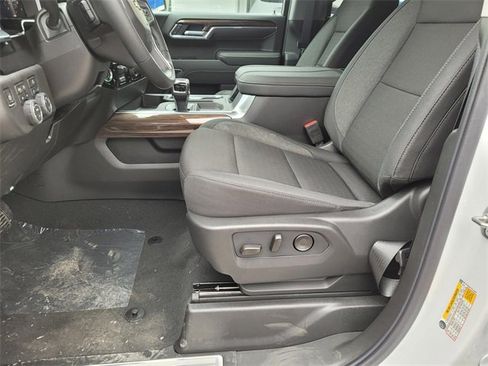 New 2026 Chevrolet Silverado 1500 LT w/ Z71 Off-Road Package image 9