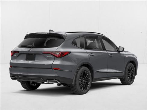 New 2026 Acura MDX A-Spec AWD/4WD image 2