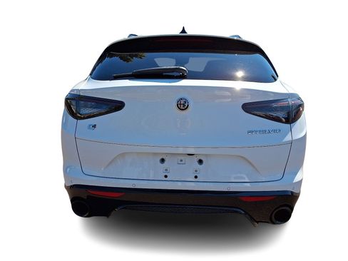 Used 2024 Alfa Romeo Stelvio Veloce AWD/4WD image 5