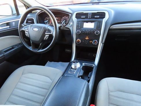 Used 2020 Ford Fusion S image 15