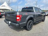 Certified 2020 Ford F150 XL w/ Equipment Group 101A Mid image 4