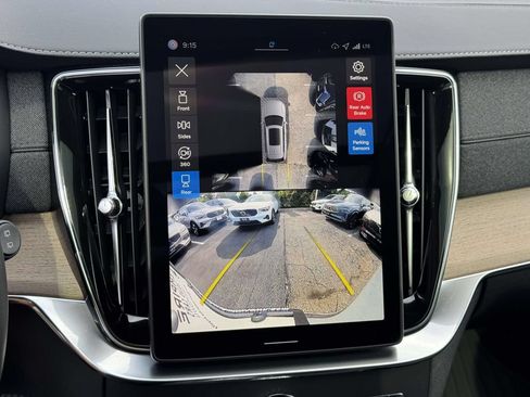 Certified 2026 Volvo XC90 B6 Plus w/ Protection Package Premier AWD/4WD image 26