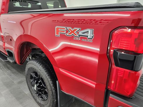 Used 2023 Ford F250 XLT w/ XLT Premium Package image 35