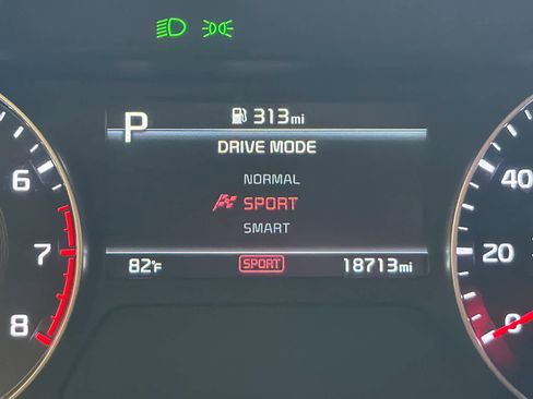 Used 2023 Kia Forte GT-Line w/ GT-Line Premium Package FWD image 49