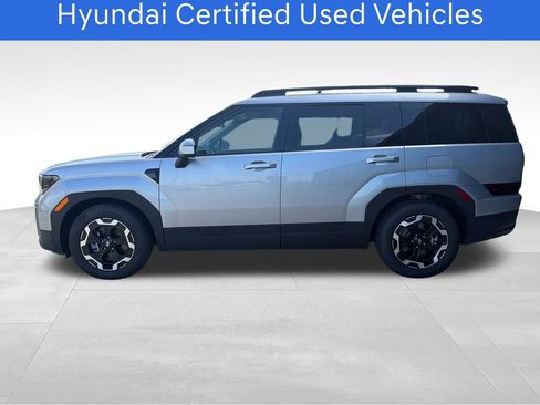 Certified 2026 Hyundai Santa Fe SEL AWD/4WD image 2