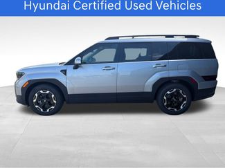 Certified 2026 Hyundai Santa Fe SEL AWD/4WD video 2