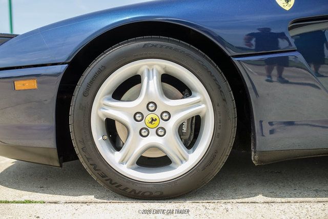 Used 1995 Ferrari 456 GT RWD image 41