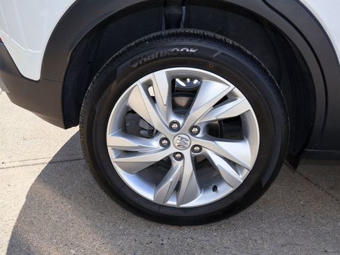 Used 2025 Buick Encore GX Preferred FWD image 9