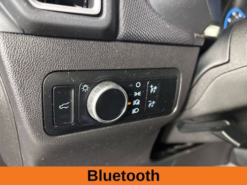 Used 2024 Ford Bronco Sport Big Bend image 9