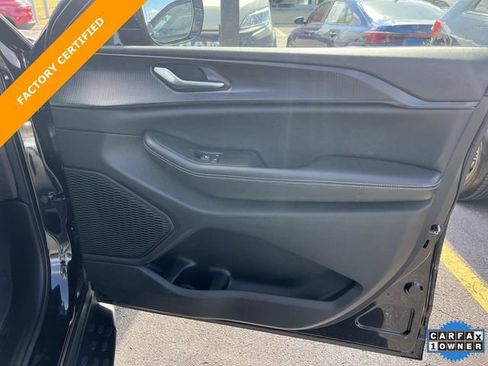 Certified 2024 Jeep Grand Cherokee L Altitude image 24